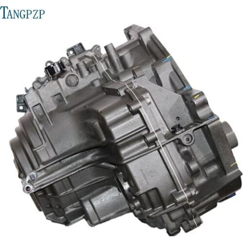 6T40 6T30 Automatic Transmission 24256524 24256657 GF6 TCU 6T40E 6T45E For CRUZE Chevrolet Buick Opel