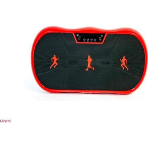 Weight loss Vibro leg Whole Body Vibration Machine Crazy Fit Massager