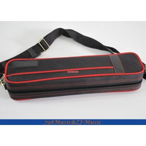 LORICO Flute Case FOR C FOOT FLUTE
