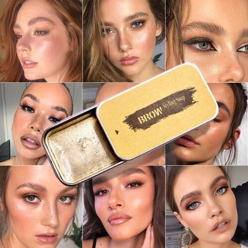 DEROL Makeup Products