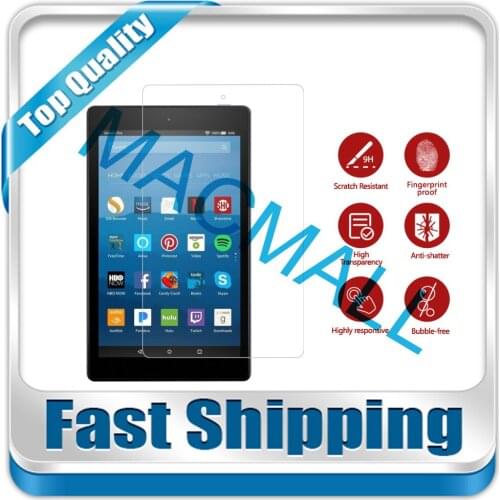 GIAUSA Protective Films And Glasses For Tablets