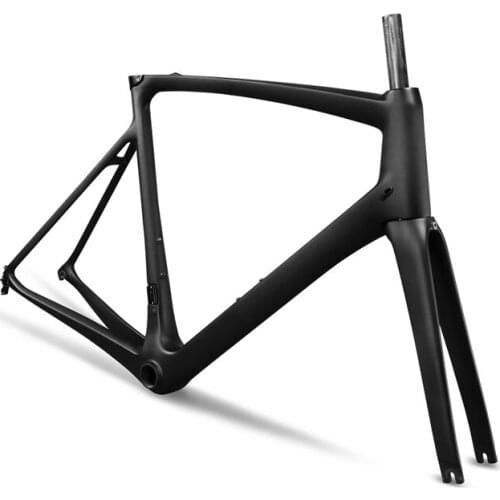 Bicycle Frames ICAN China
