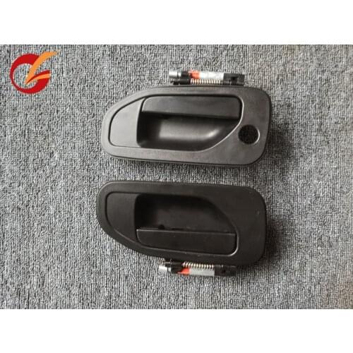 Use for nissan caravan nv200 front door outside handle outer