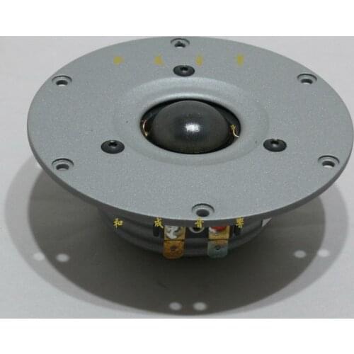 Israel (Israel) Morel Magic Thunder ST1108 Xerpon wire film tweeter unit