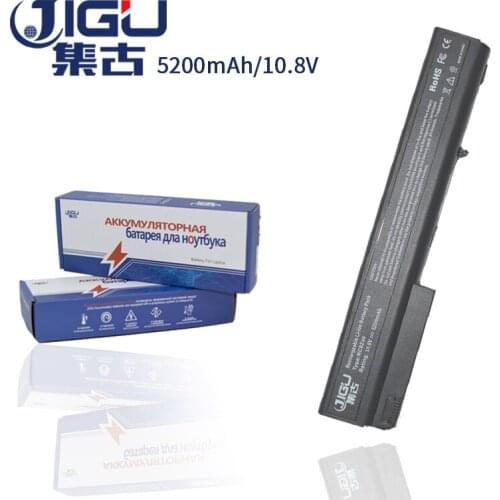 JIGU Laptop Battery For Hp 8510p 8510w 8710p 6720t 8200 8400 8500 8700 8510w 8710w 9400 Nx8420 Nx8220 Nx8200 Nw8440 Nc8430