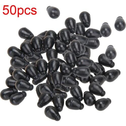 Small Carp Fishing Beads Connector Fishing Tackle Quick Change Release Beads for Outdoor Fishing Portable Accessories