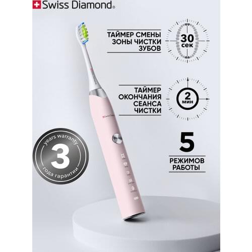 Электрические зубные щетки Moulin villa China At AliExpress