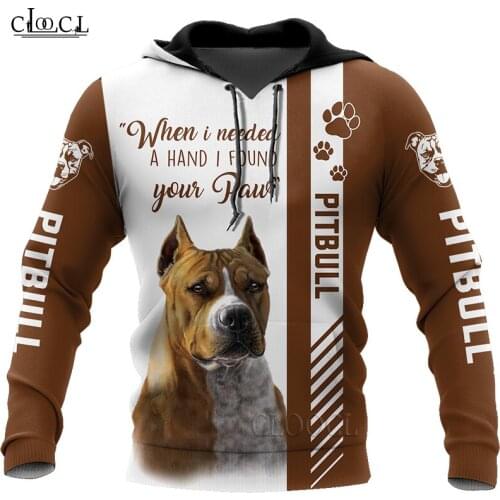 HX Newest Popular Animal Dog Hunting 3D Print Hoodie Men Women Tracksuit Autumn Long-Sleeved Fashion Hoodie Tops Drop Shipping