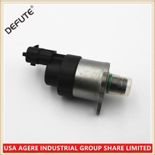 0 928 400 607 Regulator Metering Control Solenoid SCV 928400607 Valve Unit For CITROEN JUMPY NEMO XSARA 1.4 1.6 HDi