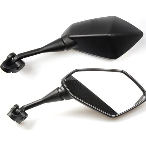 Motorcycle Mirrors RZOJUNMA China