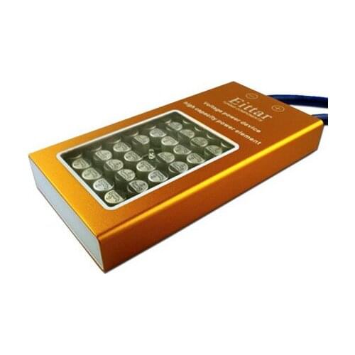 Voltage Stabilizer Battery Condenser Charging System compact power regulator for R350 R500 R550 R63 W251