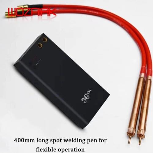 Welsolo Spot Welding Machines