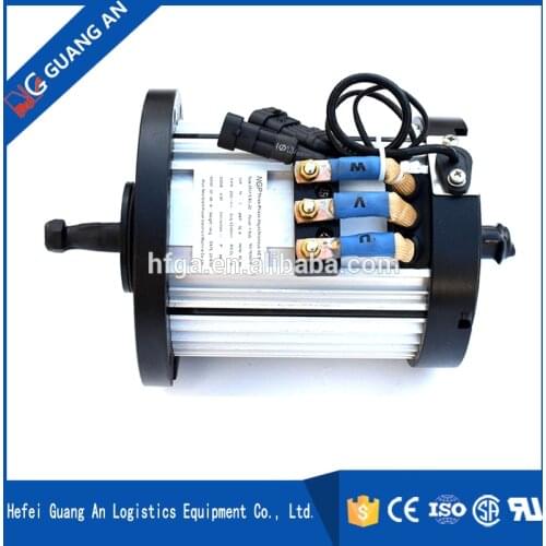 Electric Vehicle Motor ZPJ1.5-90L-Z2