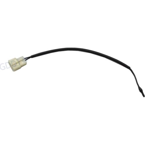 Ambient outdoor air Temperature Sensor for Pajero inner temperature sensor for Montero Shogun V31 V32 V33 V43 V45 V46 1990-2004