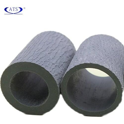 6sets/lot Printer Supplies Copier Fitting Pickup Rubber For Toshiba E E450 350 230 280 352 353 452 453 Photocopier Machine Parts