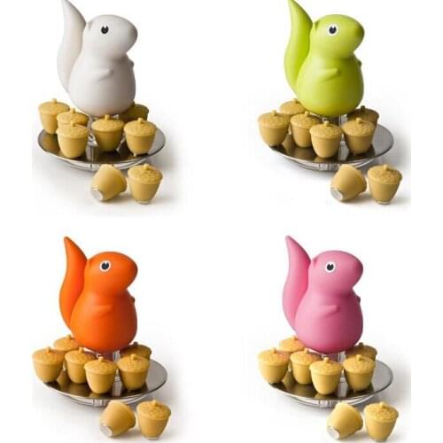 Магниты животные на холодильник 9PiG China At AliExpress