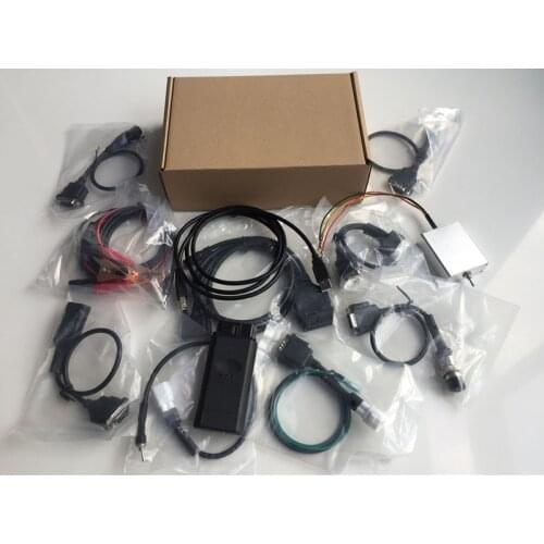 Motocycle scanner motorcycle diagnostic scanner for SYM,KYMCO, for YAMAHA,for SUZUKI,HTF,PGO, for Honda RTM 7 in 1