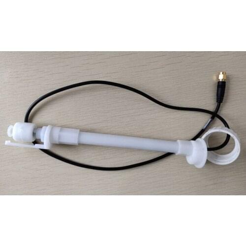 For Mindray BS-800M BS800M BS820M BS880 BS890 BS2000 Biochemical Analyzer Concentrated Cleaning Agent Sensor Bottle Cap Assembly