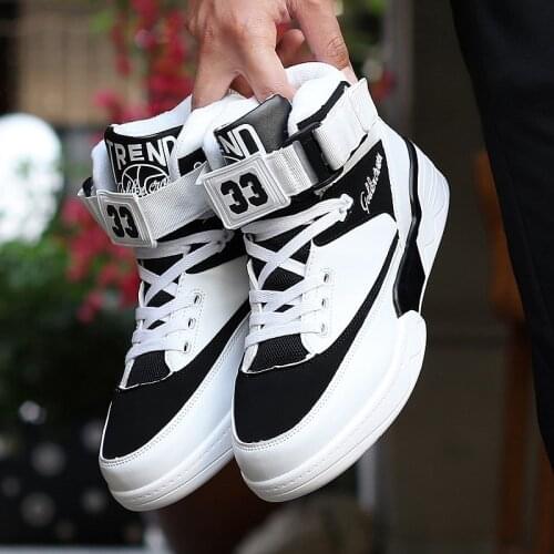 GAOTEMA Fashion Footwear