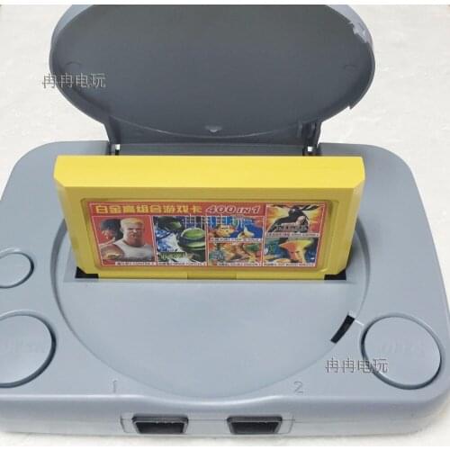 Hot sale Pal Version video game console 8bit 80 yesrs game handheld with 500 different game card free shipping