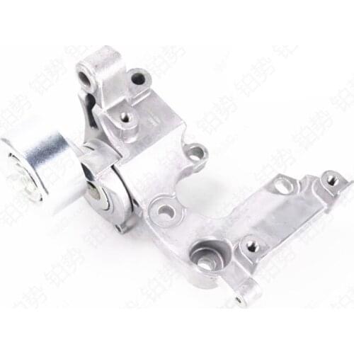 Engine fan adjustment toy otf jcr uis er4r unn erf ort une rhi lux tac oma lan dcr uiser V-ribbed belt transition wheel