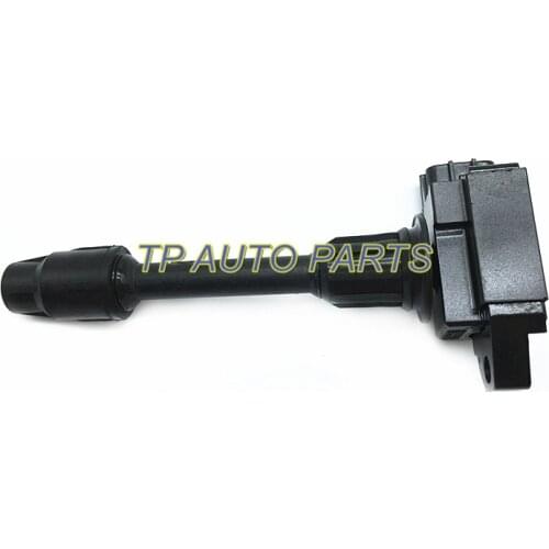 Ignition Coil MCP-2850 For In-finiti I30 Ni-ssan M-axima V6 3.0L OEM 22448-2Y005 224482Y005