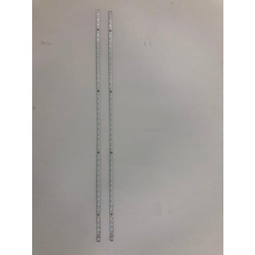 New 2 PCS*44LED 452mm LED strip for KDL40RS611UN 35018292 GZ13-0121