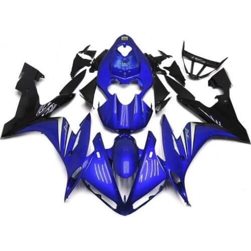 4 Free Gifts Injection Mold New ABS Full Fairings kit Fit For Yamaha YZF1000 R1 2007 2008 07 08 YZF R1 body set wine red