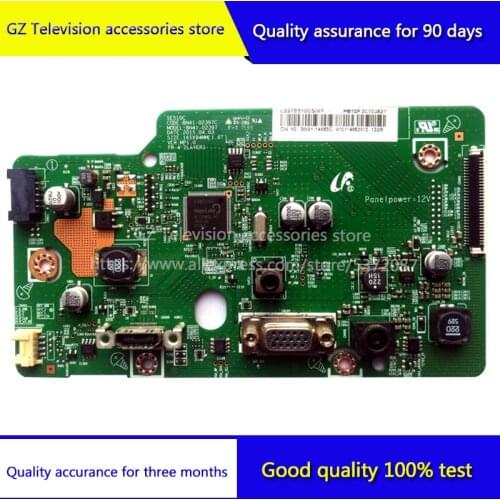 Good quality for S24E510C driver board S27E510C motherboard BN41-02397C BN41-02397A BN41-02397B