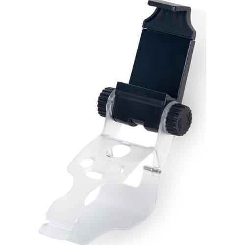 Adjustable Handle Bracket Mobile Phone Clip Controller Stand for X-Series S/ X/ X-One Handle Controller Gamepad Accessories