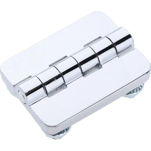 Heavy Duty Stainless Steel Hinge with Screw Bolt for Boat Marine