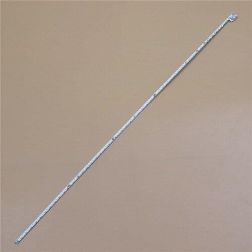 TV LED Array Bars For Sharp LCD-40V3A LED Backlight Strips V400HJ6-ME2-TREM1 6202B0005V000 Matrix LED Lamps Lens Bands