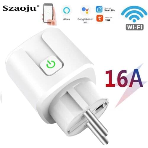Szaoju Electrical Outlets