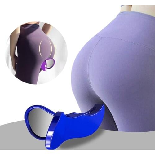 Super Kegel Exerciser Bladder Control Device for Pelvic Floor Muscle Pelvis Correction Beautiful Buttocks Exerciser Bodybuilding
