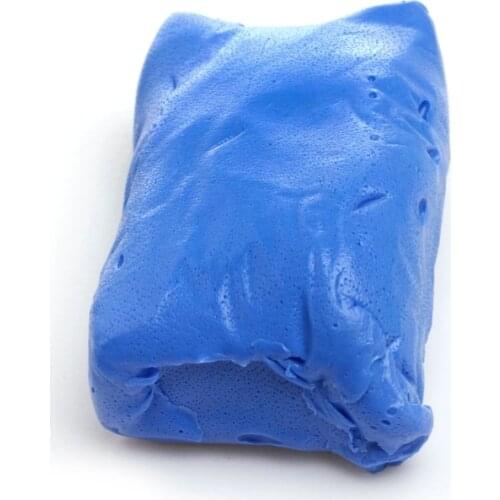 Auto Care Magic Car Clean Clay Bar Auto Detailing Cleaner Car Washer 100g E7CA