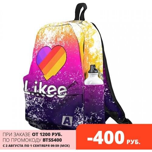 ВсеМайки Backpacks For Boys