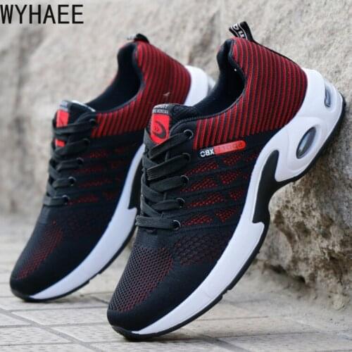 WYHAEE Men's Shoes