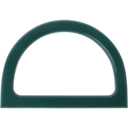 Plastic Bag Handle Replacement for DIY Purse Making Handbag Shopping Tote New 2021