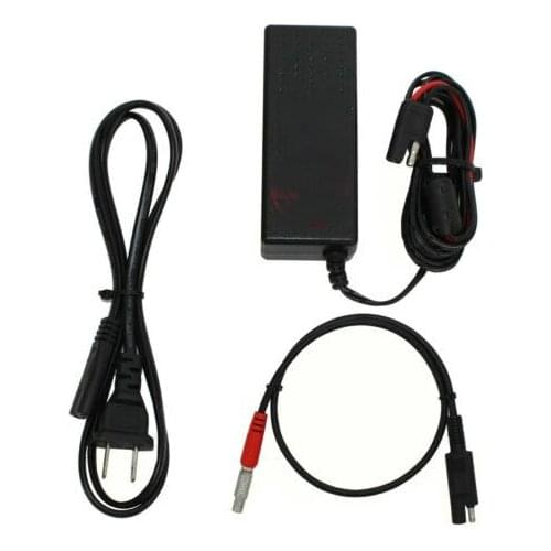 GPS BATTERY CHARGER FOR TOPCON HIPER,LITE,PRO,GA,GB,PLUS, SURVEYING