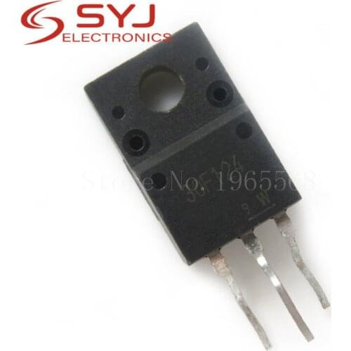 10pcs/lot GT30F124 30F124 TO-220F new original In Stock