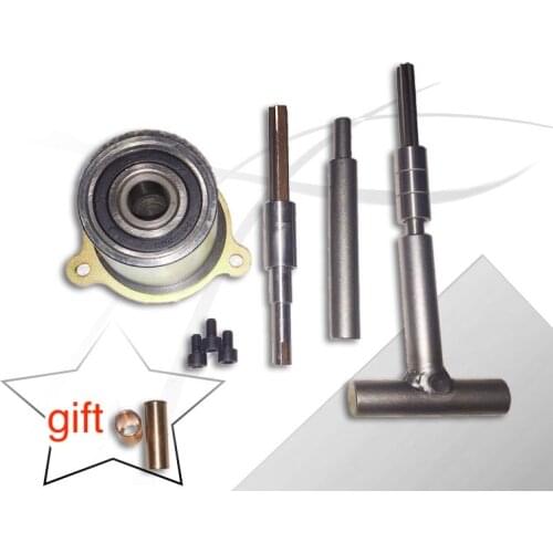 5F27E machining middle-shell for Mazda 6 automatic transmission repair tool