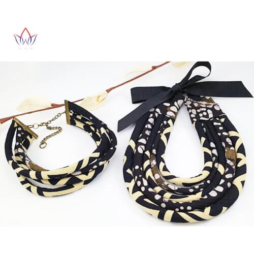 BintaRealWax Wedding Jewelry