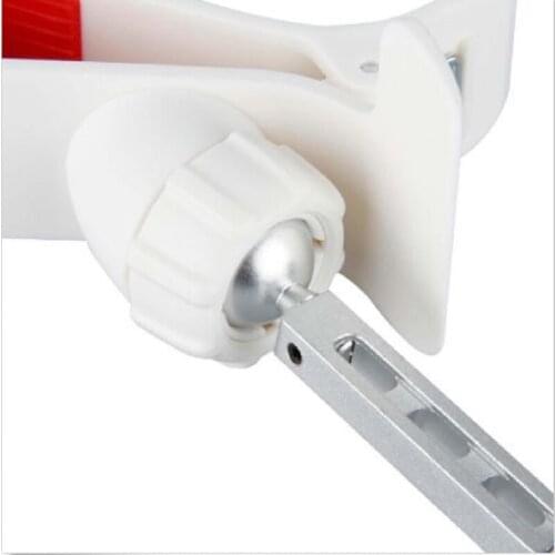 5S 6S Plus Cellphone Mount Bracket Clamp for DJI Phantom 2 Vision Plus FPV