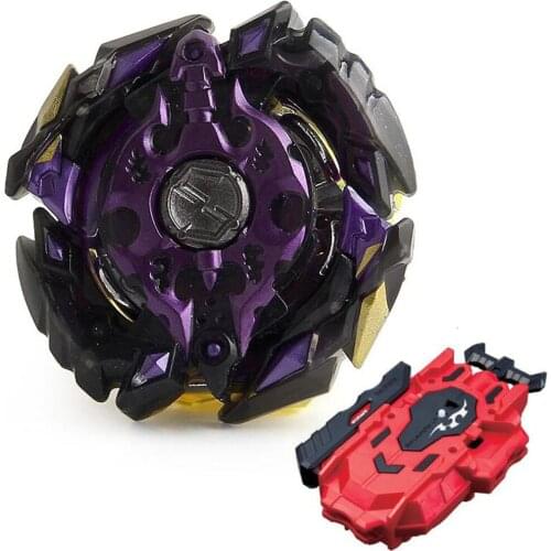 B-X TOUPIE BURST BEYBLADE Sparking B173 B172 B171 B-132 05 Legend Spriggan 5 Reach Maleta Eternal Spinning Top Super King Arena