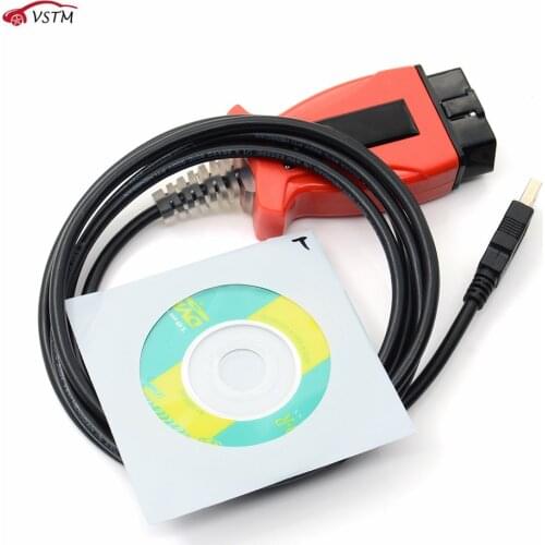 JLR V142 SDD 2013D VIDA for Volvo For JL-RSDD Newest version for v*ida 2014d 3IN1 Car diagnostic tool cable Fast Shipping