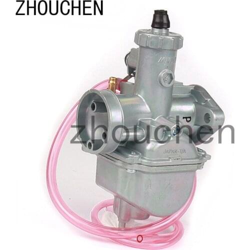 Mikuni VM22 Carburetor PZ26 26mm Carb For 125 140 150 160cc Dirt Pit Bike