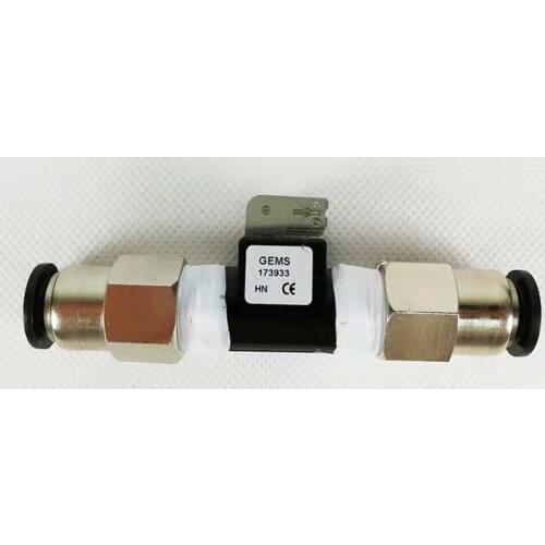 Laser beauty machine spare part shaver and water flow sensor FT110 for laser diode hair removal equipment