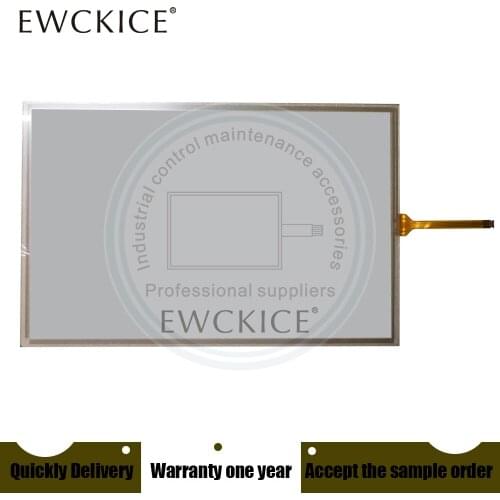 NEW TP-4521S1F2 TP 4521S1F2 TP4521S1F2 HMI PLC touch screen panel membrane touchscreen