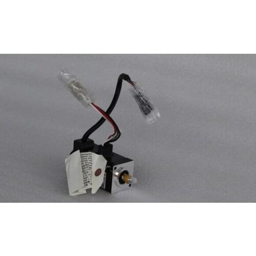 NEW&ORIGINAL MIT AC SERVO MOTOR HC-KFS053E1LW01-S20 *100% REAL STOCK,Please contact us for real photo