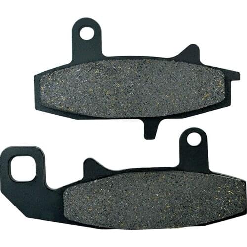 Motorcycle Front Brake Pads for SUZUKI DR 650 750 RER/RES RSEM/RSEN/RSEP RL/RM RSL/RSM RUN/RN/RUP/RP SJ/SK SL